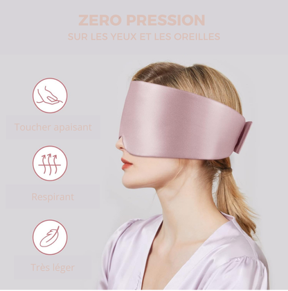 Silk Sleep Mask